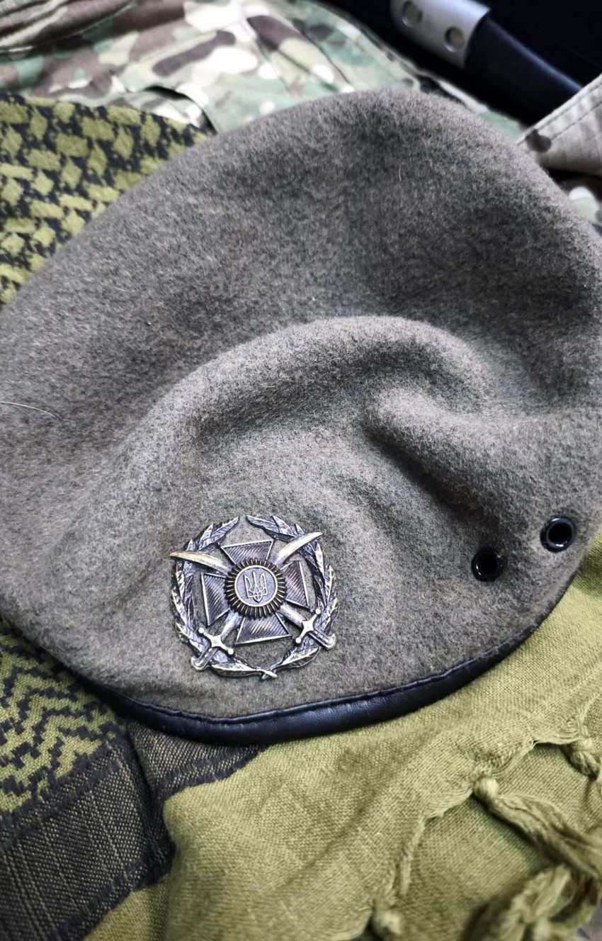 Uhapšen zbog učešća u ratu u Ukrajini