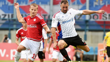 Ekstraklasa: remis Wisły Kraków z Górnikiem Zabrze na inaugurację sezonu 2015/2016