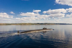 Apokalipsa z głębin. Co wiemy o nowym rosyjskim okręcie podwodnym