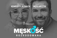 Męskość Rozkodowana