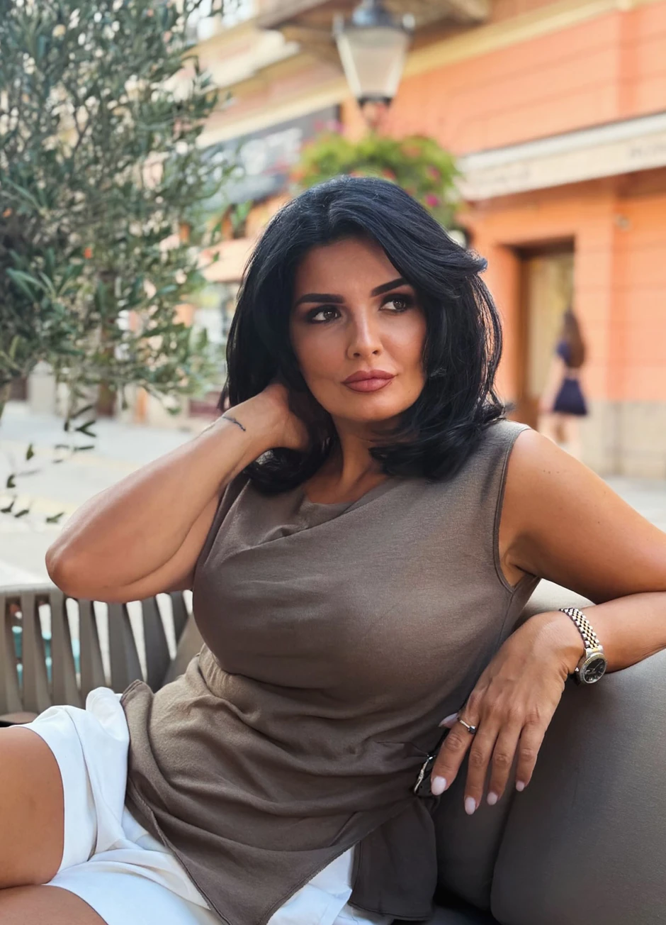 Milena Popović
