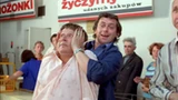 TVP pokaże dziś wieczorem kultową komedię Stanisława Barei. Po 21 koniecznie włącz telewizor