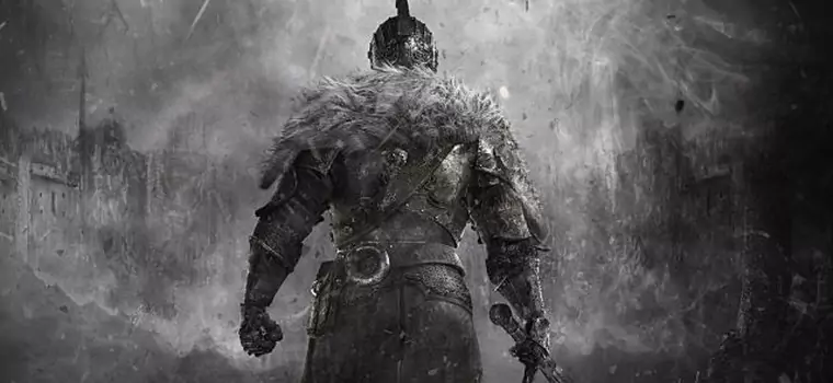 Recenzja: Dark Souls II