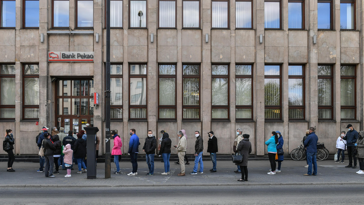 Koronawirus w Lublinie. Epidemie zawsze dezorganizowały życie miasta