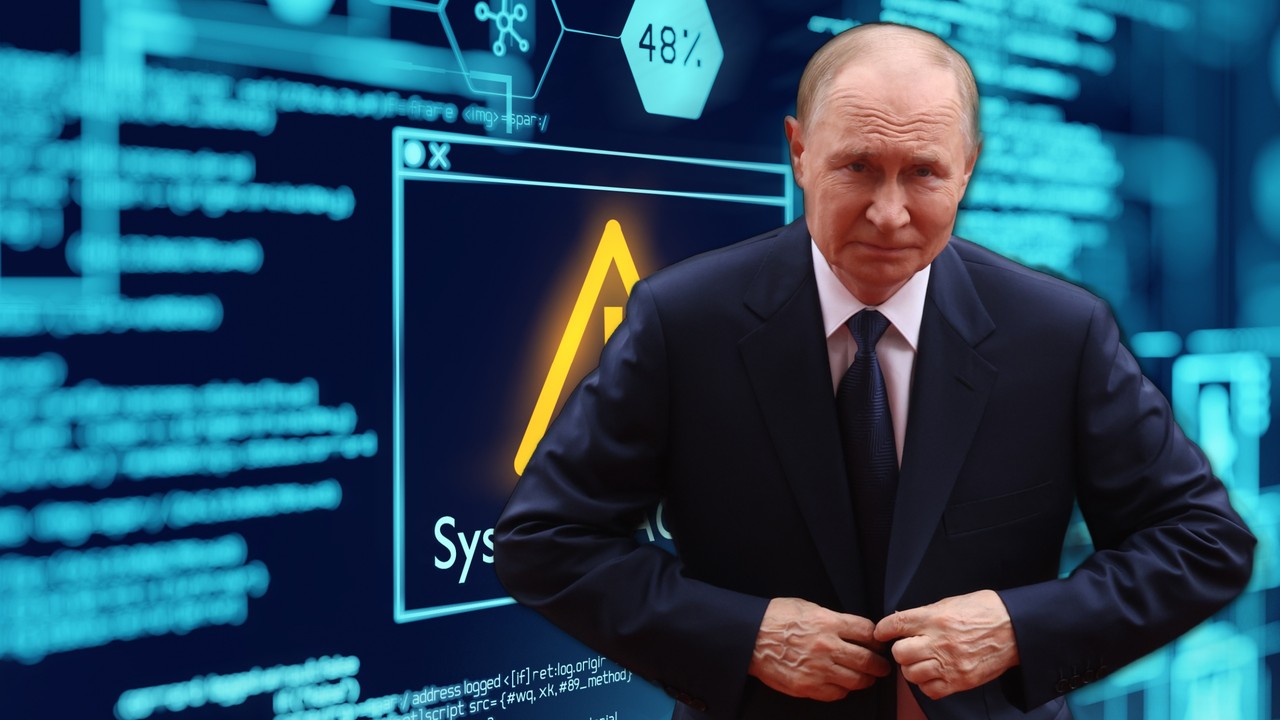 Rosja testuje granice. Doradca NATO zdradza najgorszy scenariusz. "Staniemy się łatwym celem"