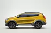 Datsun GO-cross Concept 