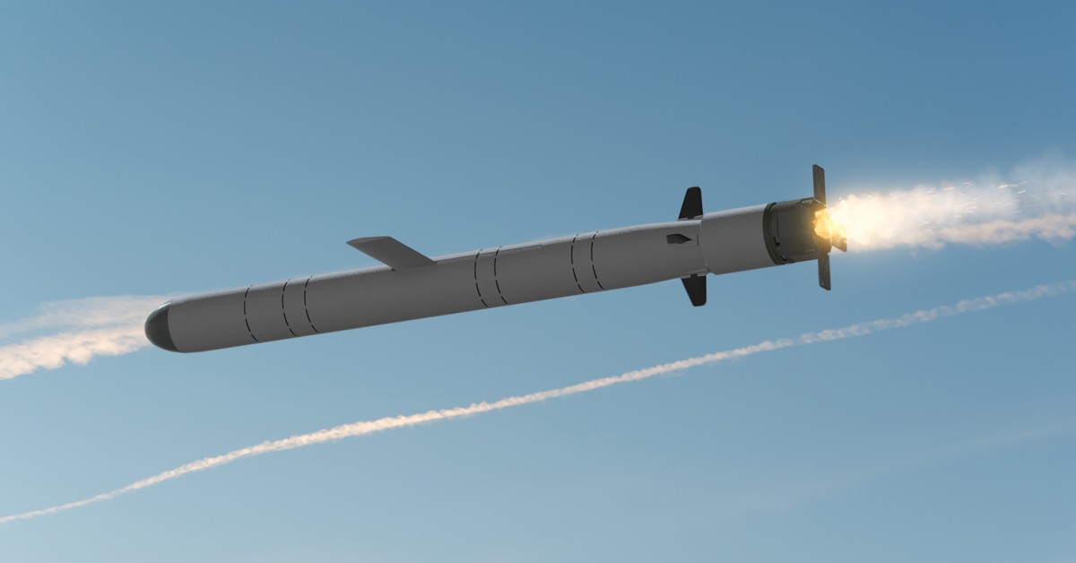 Nowa zabawka w rękach Rosjan. Przerażająca broń dosięgnie Warszawy