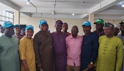 5 PDP grassroots leaders, supporters defect to APC in Ondo