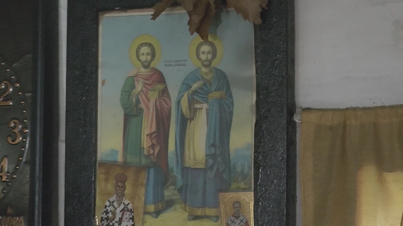 Obrad Marković iz Kremne