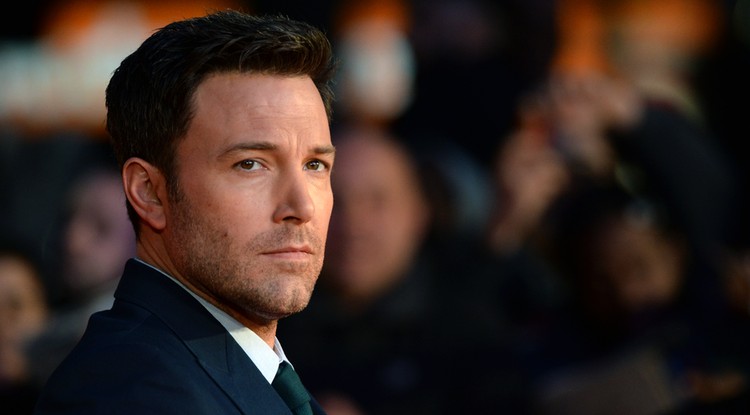 Ben Affleck