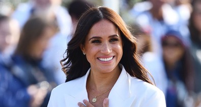 Meghan Markle elsöprő visszatérése: két év után hófehérben tért vissza Európába a kiugrott hercegné