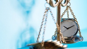 Dłuższe terminy w sądach? Sędziowie ostrzegają przed paraliżem