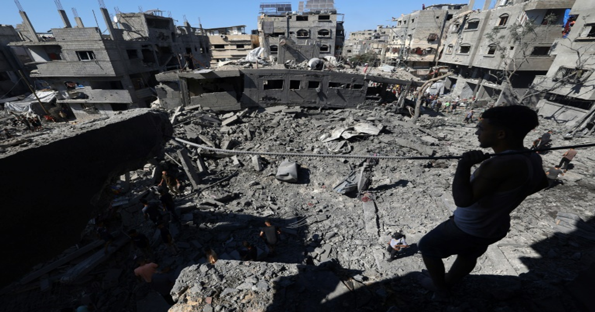 Israël prépare sa réponse après l'ouverture du Hamas