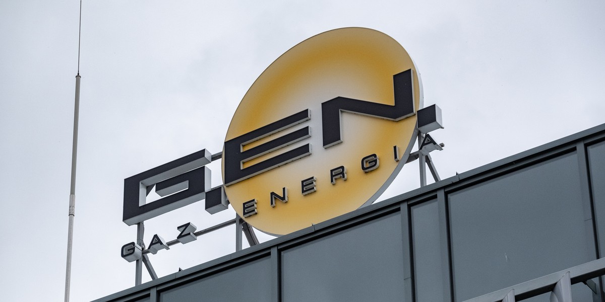 G.EN. Gaz Energia podniosło klientom rachunki za gaz o 170 procent.