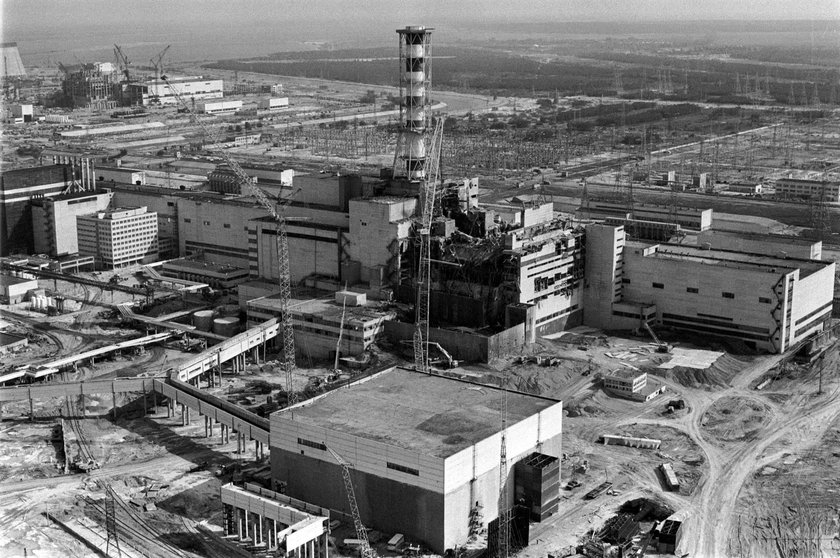 Czarnobyl