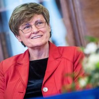 "Átok és áldás is a szakmám - bemutatták Karikó Katalin önéletrajzi könyvét