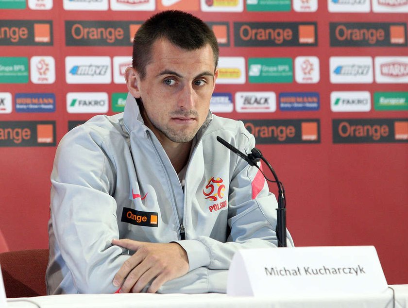 Michał Kucharczyk