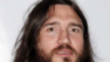 John Frusciante zdradza nowe nagranie