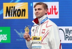 Radosław Kawęcki: Stresowałem się bardziej niż na igrzyskach