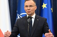 Andrzej Duda