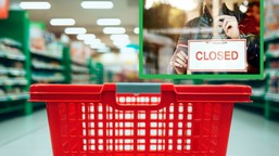 zakaz handlu w wielkanoc 2026: kto może otworzyć sklep i jakie kary grożą za złamanie przepisów?