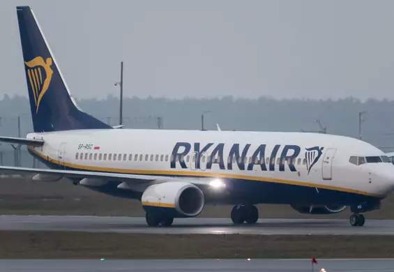 Ryanair wraca na lotnisko Chopina. Pojawi się kilka atrakcyjnych tras