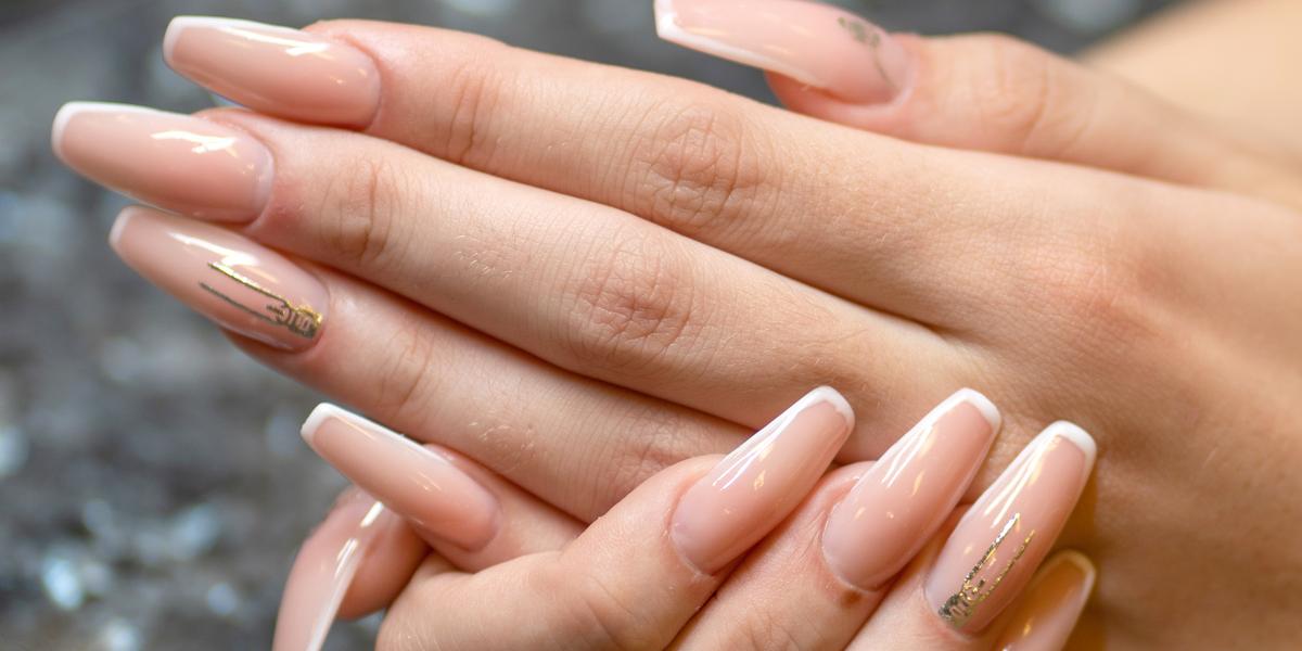 NagelTrends 2021 Diese Farben und Formen sind im Sommer angesagt