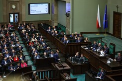 Sejm mówi TAK. Polska zyska Park Narodowy Dolnej Odry