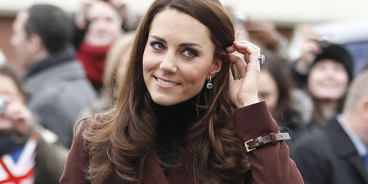 Kate Middleton