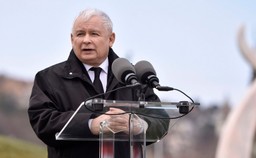 Prezes PiS: Deklaracja premierów Polski i Izraela jest przyznaniem racji naszej opowieści o II wojnie światowej