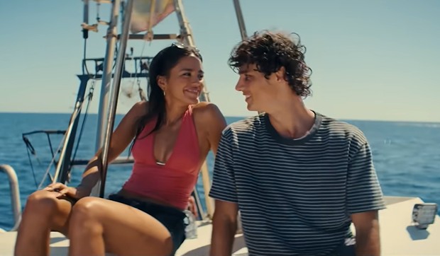 Film "The Last Sunrise"