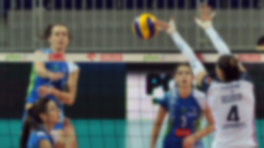 Orlen Liga: KPS Chemik Police bezlitosny dla Atomu Trefla Sopot