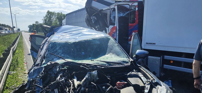 Rosną kary za brak OC: sprawdź, jakie grzywny grożą od lipca