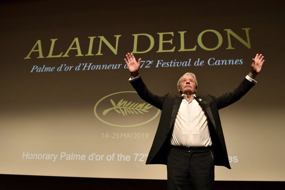 Alen Delon