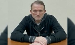 Podolak: Medwedczuk wyciągał od władz Rosji pieniądze i informował o „prorosyjskich nastrojach” na Ukrainie