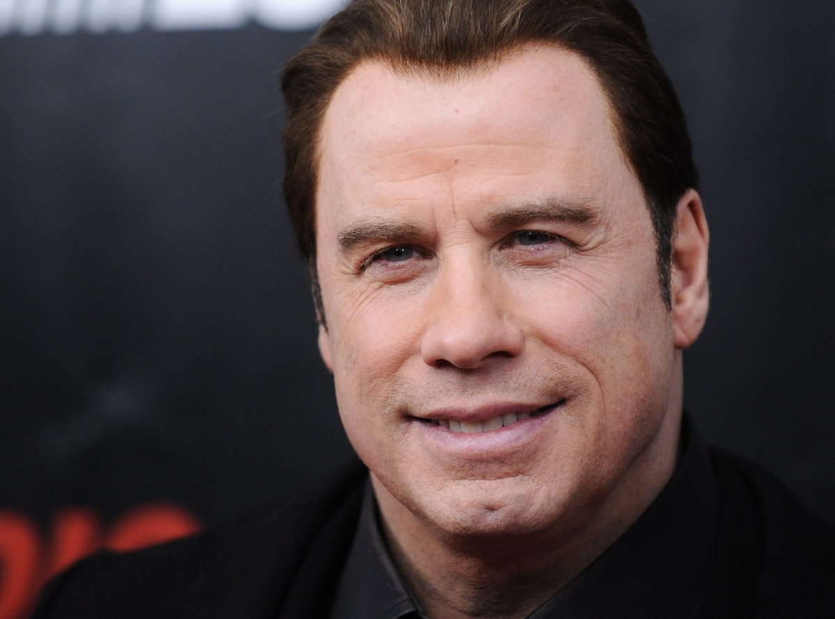 john travolta