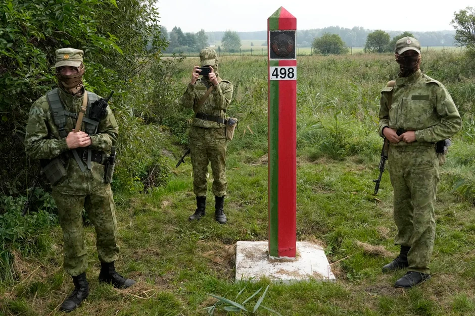 Donald Tusk Ursula fon der Lajen