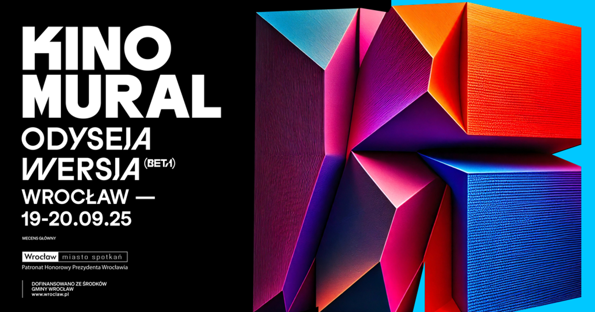 Ściany na Nadodrzu znów ożyją