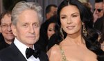 Michael Douglas i Catherine Zeta Jones znowu razem