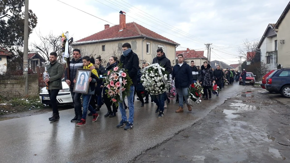 Danijela je za sobom ostavila dva sina i muža