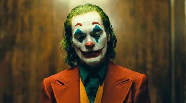 Joaquin Phoenix jako "Joker" w drugim zwiastunie rzucił fanów na kolana [WIDEO]