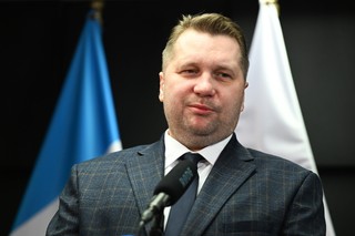 Czarnek: Podwyżki dla młodych nauczycieli za czasów PO +540 zł, za rządów PiS +2060 zł