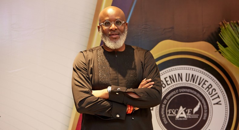 Lanre Olusola