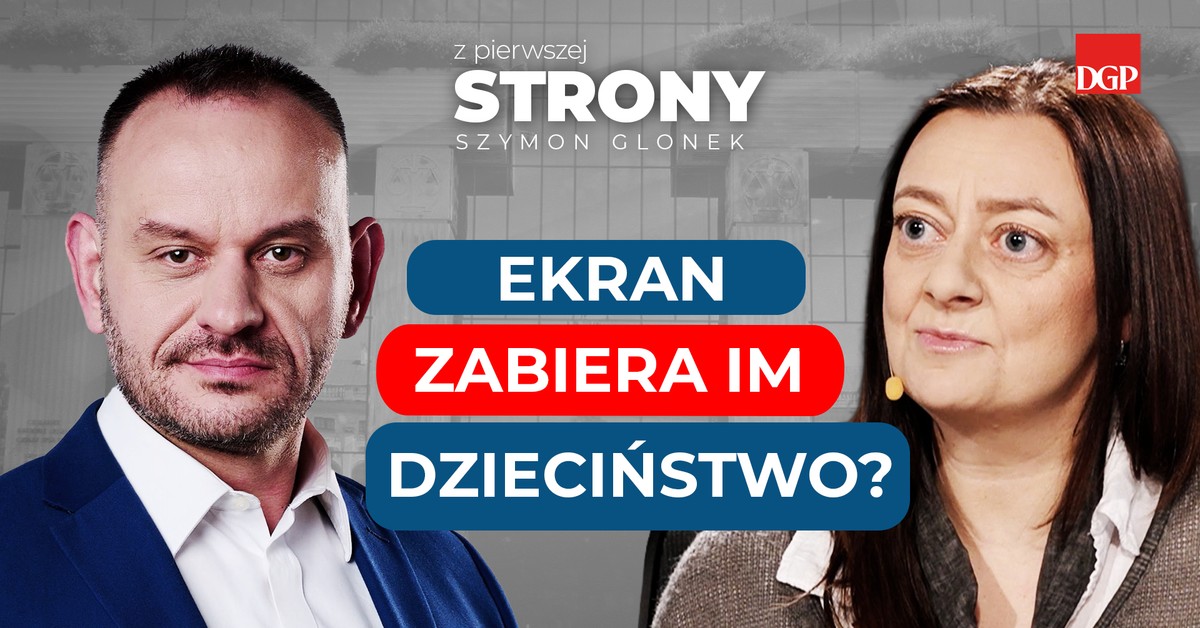 Prawie pięć godzin dziennie przed ekranem. Co naprawdę robią w sieci polskie dzieci i nastolatki?