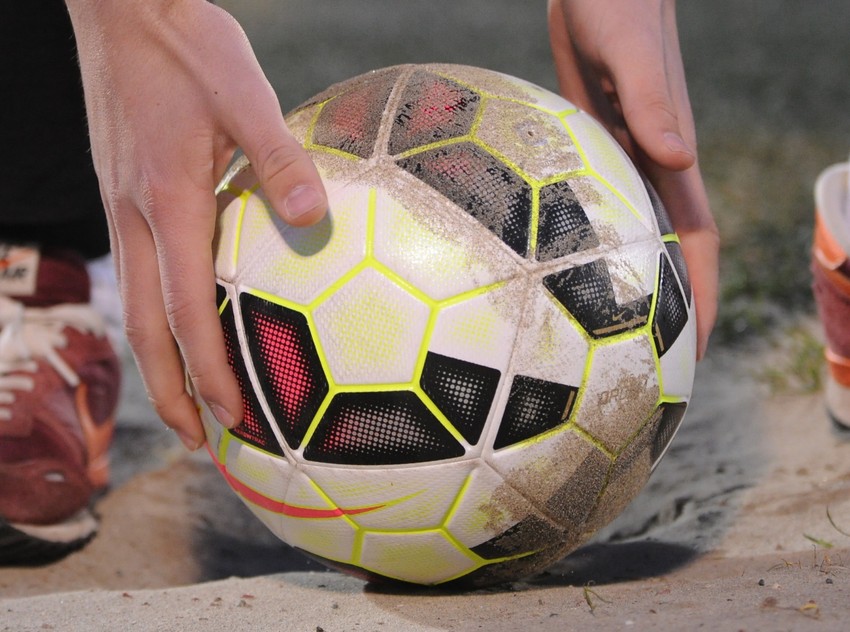 Fudbalska lopta