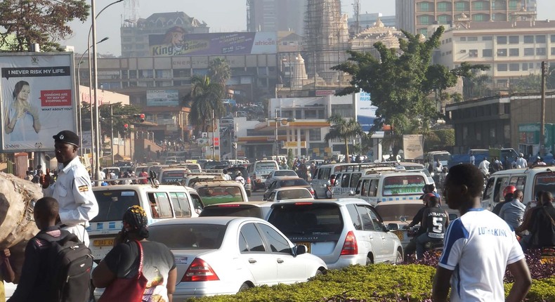 Nigeria's annual inflation hit an 18-year high at 25.8% in August 2023. South Africa and Kenya also grapple with rising fuel prices