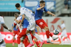 Piast dobrze zaczął, ale to Lech zgarnął w Gliwicach komplet punktów [WIDEO]