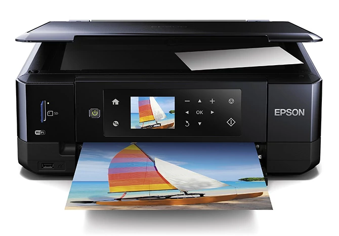 Epson Expression Premium XP-630