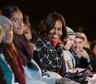 5. miejsce - Michelle Obama