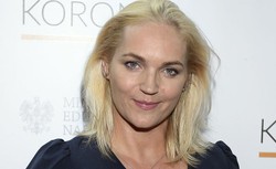 Dominika Figurska idzie do polityki. Aktorka została radną PiS